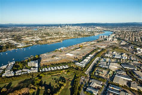 Landmark Riverfront Development Opportunity Unveiled For Northshore