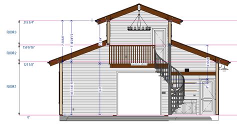 Timber frame structure needs walls - General Q & A - ChiefTalk Forum