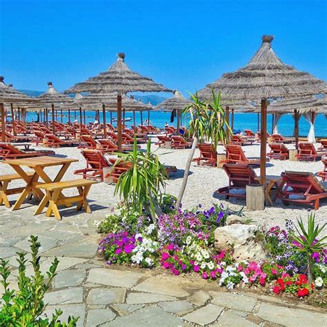 Albania Beach Resorts