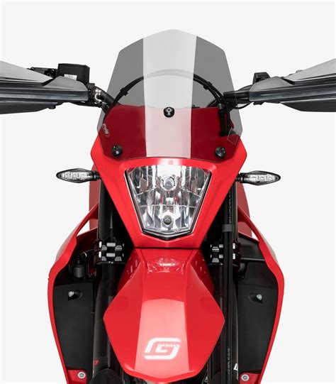 GAS GAS SM700 2022 2024 Puig Naked New Generation Sport Smoked