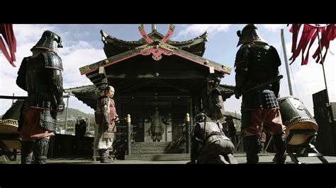 NORYANG L AFFRONTEMENT FINAL Bande Annonce VF 2024 Film D Action