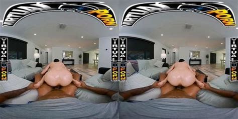 Watch SeHi Vr Babe Blowjob Porn SpankBang