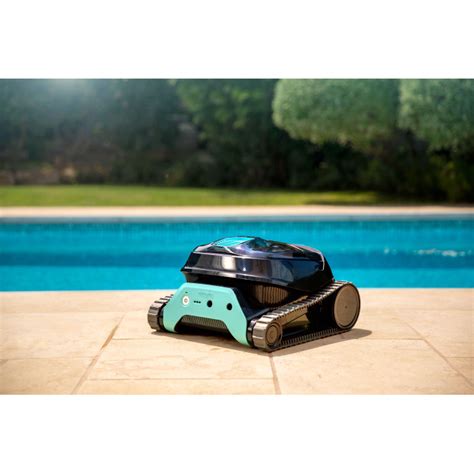 Dolphin Liberty 300 Robot Piscine Sans Fil