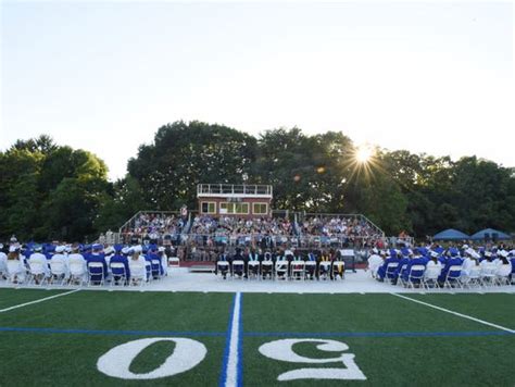 At Millbrook, a broad spectrum of dreams propels graduates