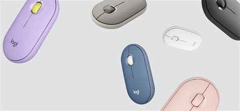 Jual Logitech M350 Multi Bluetooth Mouse GRATIS ONGKIR | Eraspace