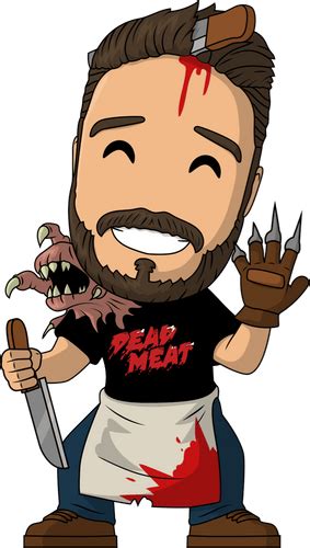 Dead Meat – Youtooz Collectibles