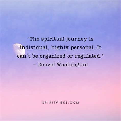 40 Spiritual Journey Quotes About Life Spiritvibez