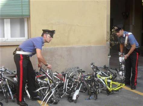 Il Ladro Di Biciclette E Frigoriferi E Lavatrici La Repubblica