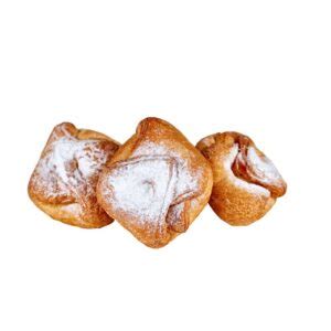 Улитка с изюмом оптом в Москве от пекарни Вкусняшка