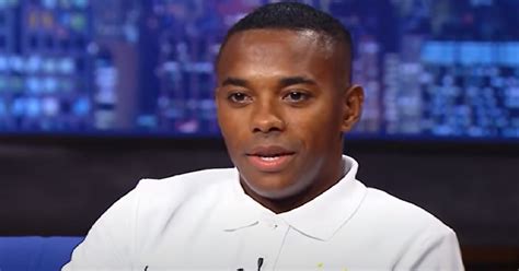 Robinho La Cassazione Conferma La Condanna A 9 Anni Per Stupro E Ora