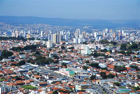 Escolhemos As Ruas Mais Bonitas De Sorocaba Ser Que Voc Vai