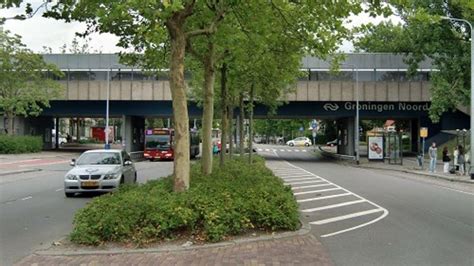 Noorderstation Krijgt Extra Fietsparkeerplaatsen RTV Noord