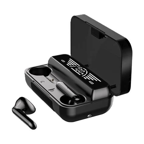 Newest M29 Pro Tws Wireless Earbuds Price In Bangladesh