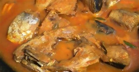 Resep Gulai Aceh Ikan Tongkol Oleh Rina Ummi Kayra Faraz Cookpad