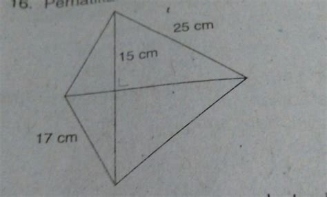 Detail Perhatikan Gambar Layang Layang Berikut Koleksi Nomer 11