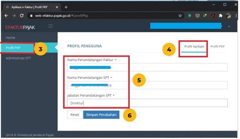 Update Efaktur 2020 Versi 3 0 Sadar Pajak