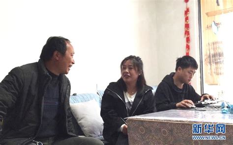 习近平总书记关切事 “挪穷窝”“奔富路”——易地搬迁让贫困人口开启安居乐业新生活 荆楚网 湖北日报网