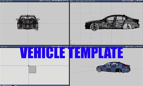 Make Template For Fivem Car And Livery By Ahmedgraphic167 Fiverr