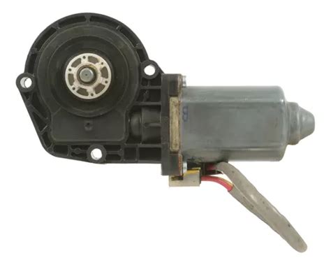 Motor Elevaci N Vidrio Tras Izq Ford Explorer Reman Env O Gratis