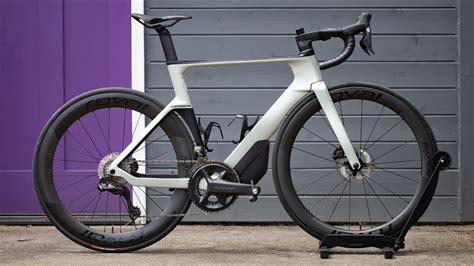 Orbea Orca Aero M120iLTD Road Bike Review Cycling Weekly