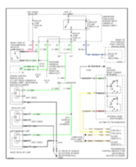 All Wiring Diagrams For Pontiac Solstice 2007 Wiring Diagrams For Cars