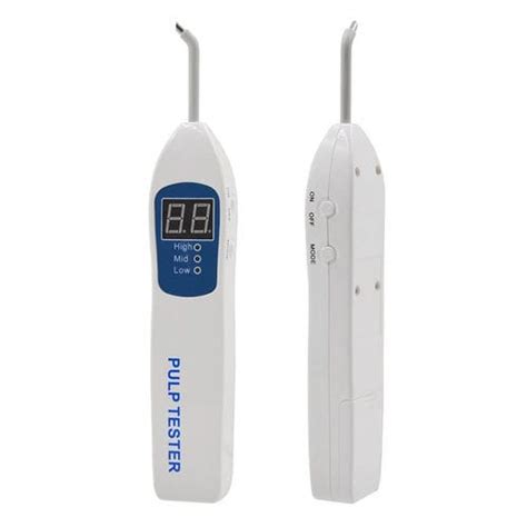 Pulp Vitality Tester Xm H300l Foshan Snyder Medical Equipment Coltd