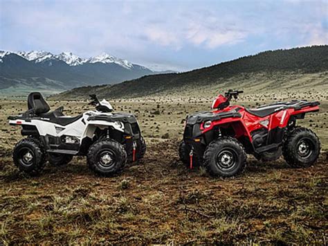 2014 Polaris Sportsman 570 Efi Gallery Top Speed