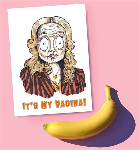Aimee Gibbs Sex Education TV Show Inspired Card Birthday Thank You Friends Any Occasion