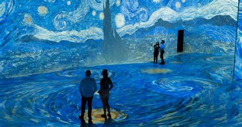 8 Famous Vincent Van Gogh Paintings You Should Know - Beyond Van Gogh