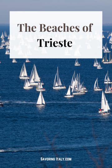 Top 9 Best Beaches in Trieste (2024 Guide)