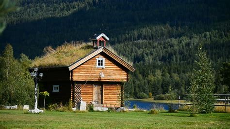 Near Aurdal, Norway - 30. Stock Footage Video (100% Royalty-free) 31673791 | Shutterstock