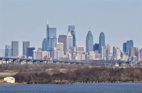 Philadelphia Skyline Philly Skyguy Flickr