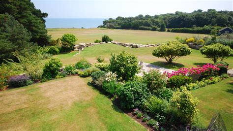 Studland Bay House - Large UK Holiday Home - The Big Cottage Company