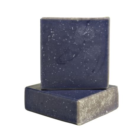 Eucalyptus Lavender Bar Soap Dandelion Naturals