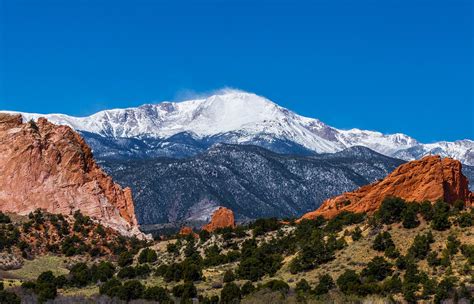 Колорадо-Спрингс 2023: все самое лучшее для туристов - Tripadvisor