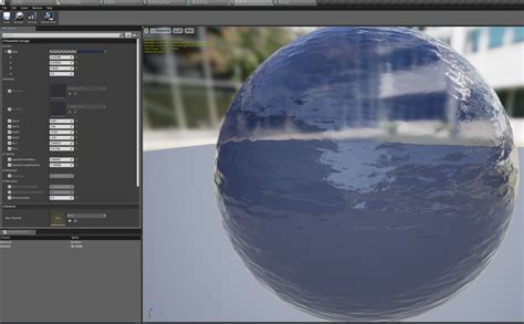 Sascha Henrichs Freelance 3d Environment Artist Unreal Engine Simple