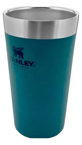 Vaso Termico Stanley Acero Inoxidable Sin Tapa Ml Color