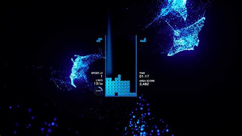 Tetris Effect Wallpapers Wallpaper Cave