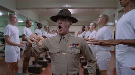 Full Metal Jacket 1987 Filmkritik Fluxkompensator