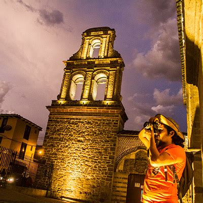 Aniversario de la Fundación Española de Huamanga Festividades del