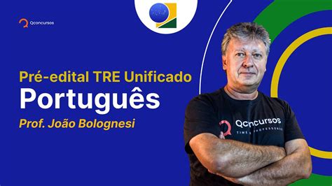 Concurso TSE Unificado Aula de Português Equivalências gramaticais