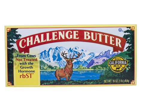 7 of The Best Butter Brands You Can Spend Your Money On : The Hearty Soul