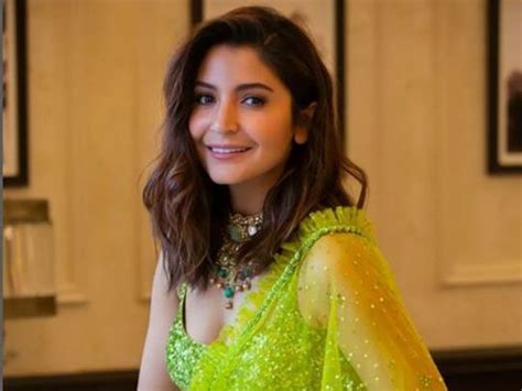 ICC World Cup 2023 Bollywood Actress Anushka Sharma Thrilled As Virat