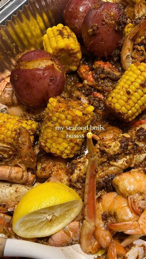 Pin By Kelshundra Frye On Good Eats Soul Food Dinner Food Babe Yummy Seafood