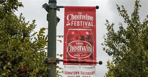 Photos: Cheerwine Festival 2023 | Multimedia | ninertimes.com