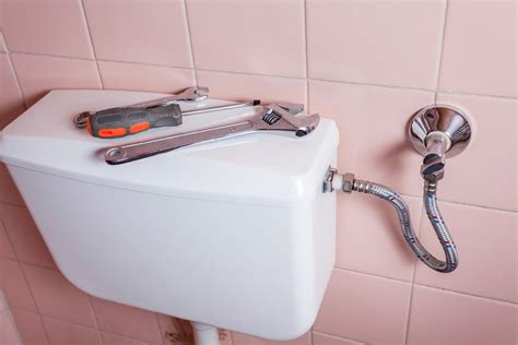 How To Adjust Water Level In Toilet Bowl Step By Step Guide Upd