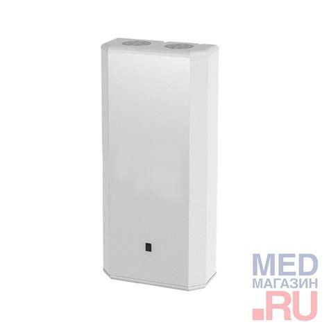 Облучатель-рециркулятор МЕГИДЕЗ РБОВ 909 МСК купить в «Мед-Магазин.ру ...