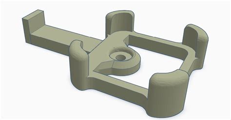 Xiaomi Aqara Temperature And Humidity Sensor Bracket For Bambulab Ams