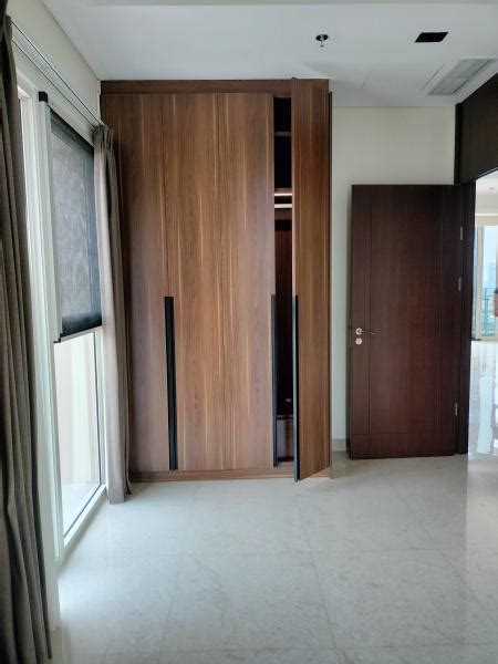 Jual Apartemen Pondok Indah Residence Br Corner Best Unit