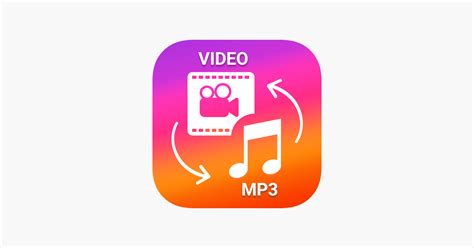 Video To Mp Converter On The App Store